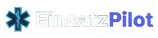 EinsatzPilot Logo